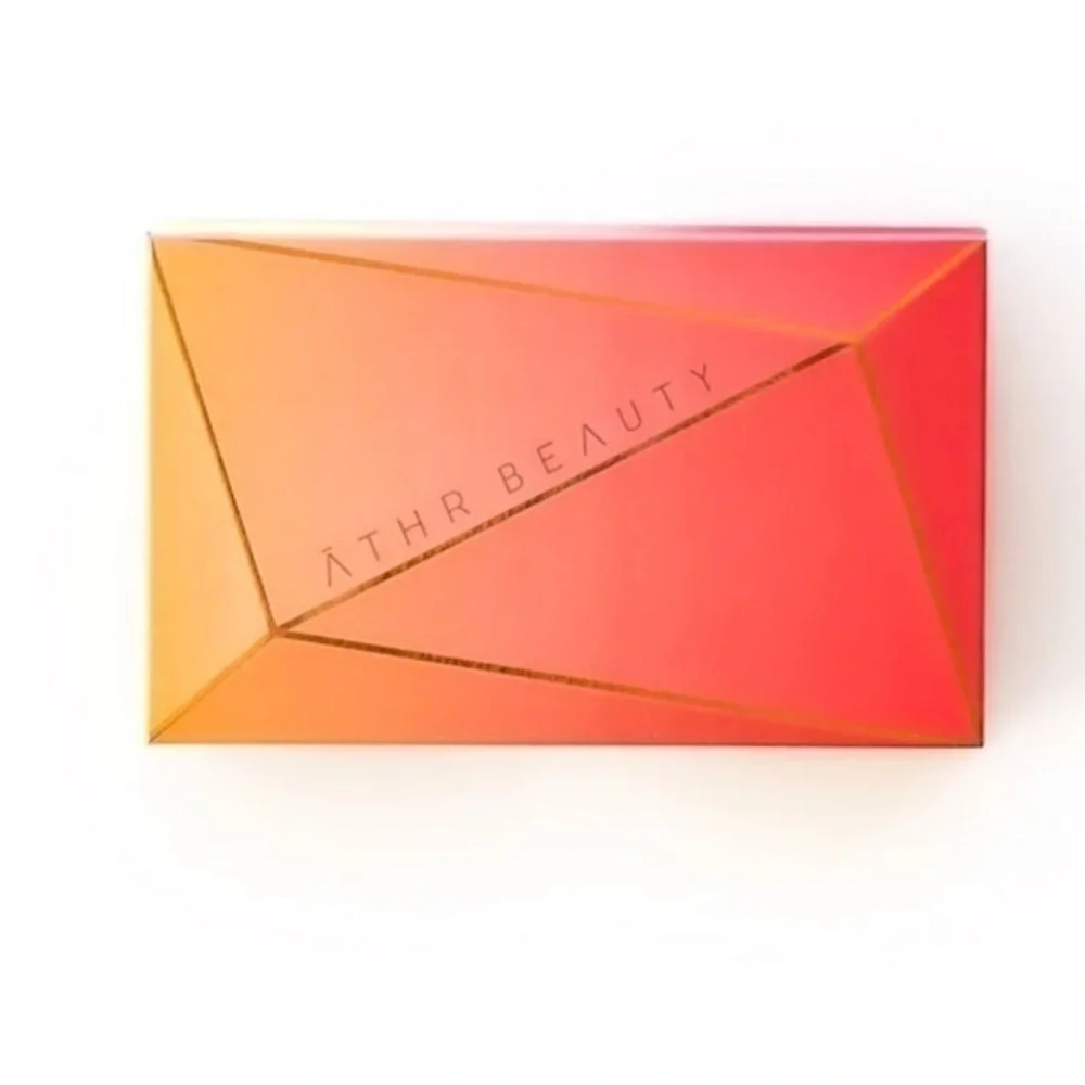 Athr Beauty palette 10